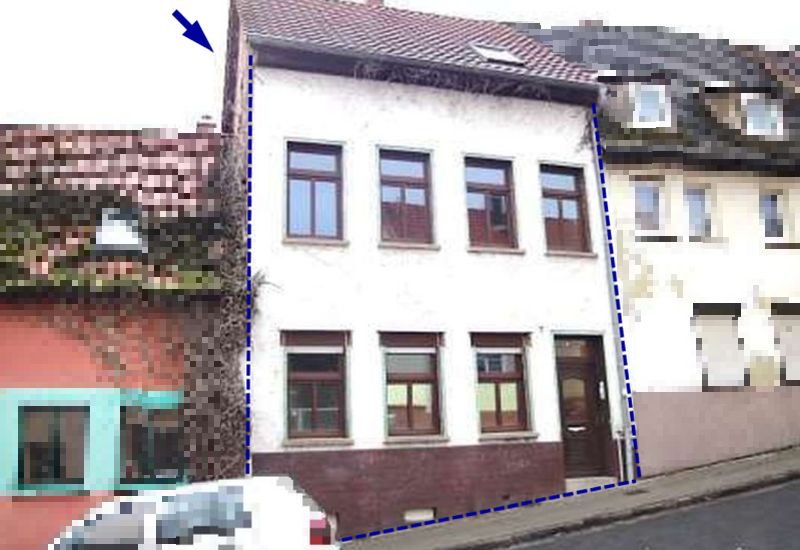 Einfamilienhaus in Anstaltstraße 17, 06295 Eisleben - Bild 5