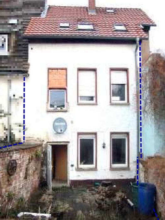 Einfamilienhaus in Anstaltstraße 17, 06295 Eisleben - Bild 2