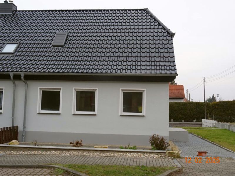 Einfamilienhaus in Seestraße 29, 06317 Seegebiet Mansfelder Land OT Wansleben am See - Bild 2