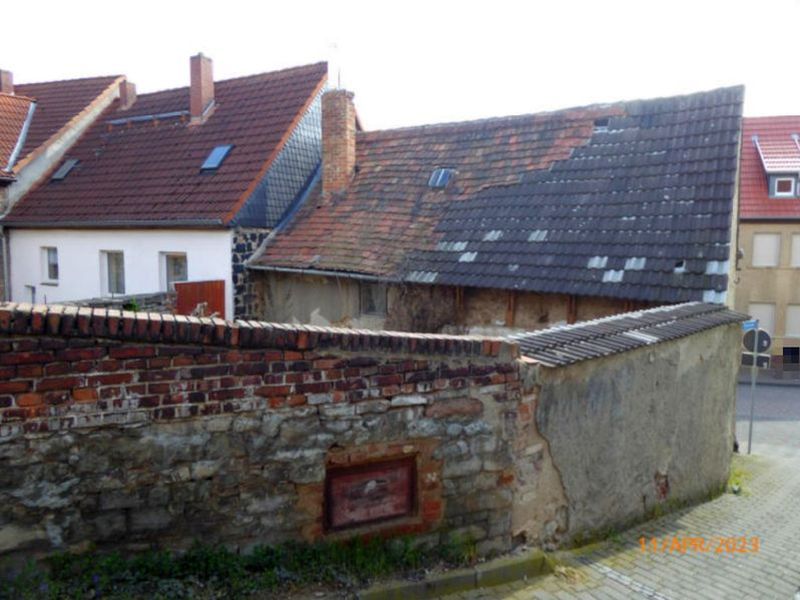 Einfamilienhaus in Hadebornstraße 30, 06333 Hettstedt - Bild 3