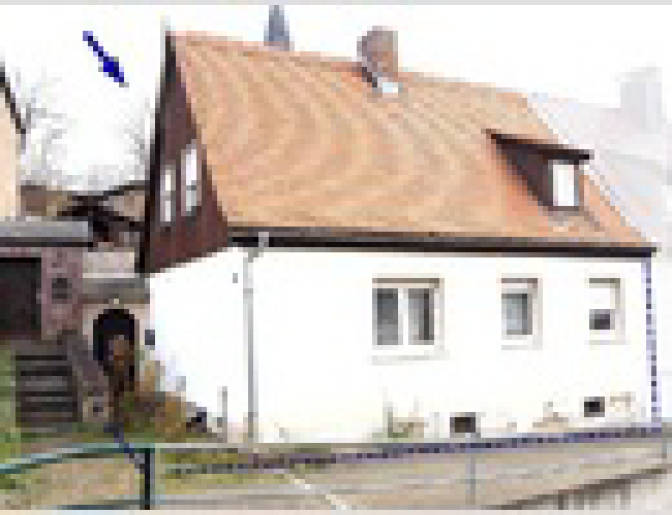 Einfamilienhaus in Am Bach 6, 06456 Arnstein OT Welbsleben