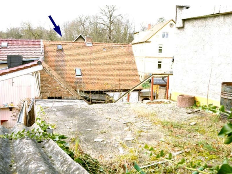 Einfamilienhaus in Am Bach 6, 06456 Arnstein OT Welbsleben - Bild 3