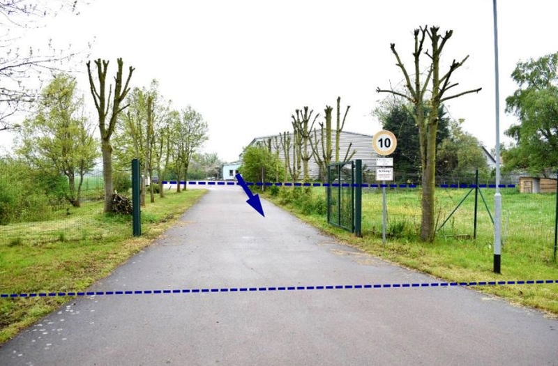 sachsen-anhalt 52 K 44/22 Hallesche Straße 17 (Teilfläche), 06347 Gerbstedt OT Friedeburg 2