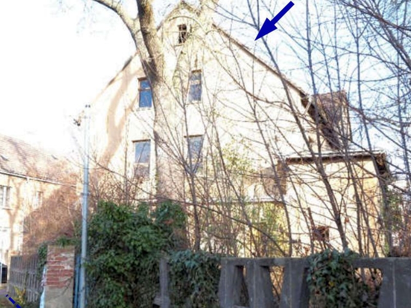 Wohn-/Geschäftshaus in Schulstraße 36, 06311 Helbra - Bild 3