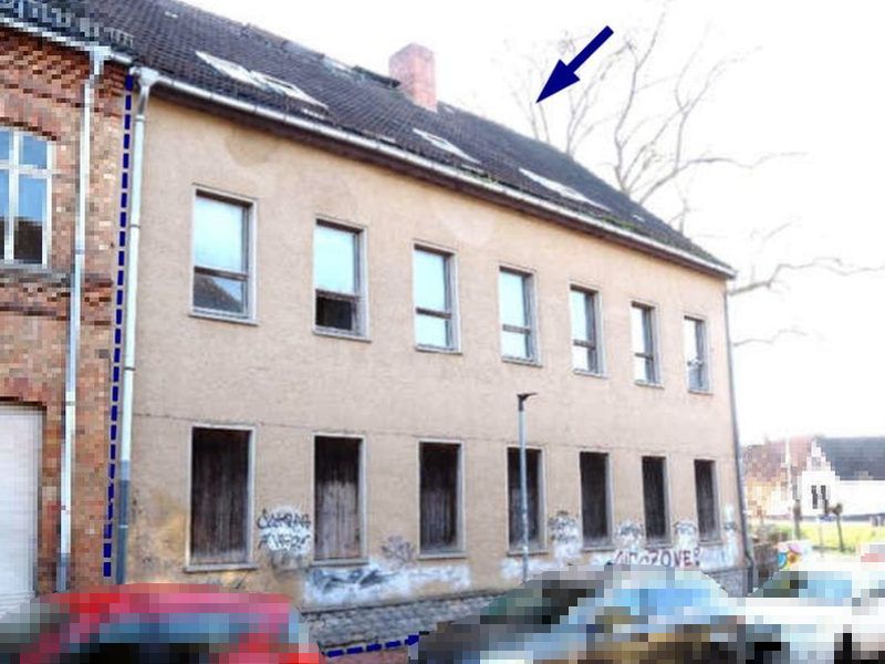 Wohn-/Geschäftshaus in Schulstraße 36, 06311 Helbra - Bild 4