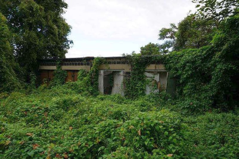 Grundstück in Bahnhofsring 10, 06295 Eisleben