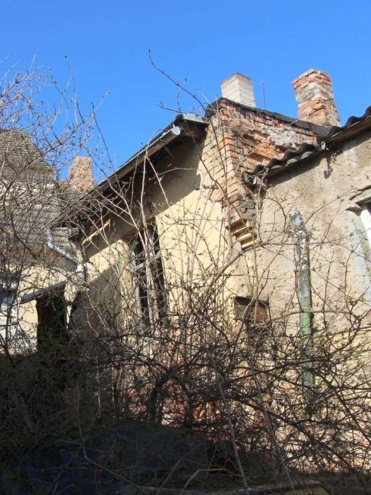 Einfamilienhaus in Freistraße 84, 06295 Eisleben