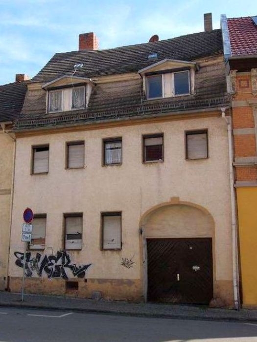 Einfamilienhaus in Freistraße 84, 06295 Eisleben