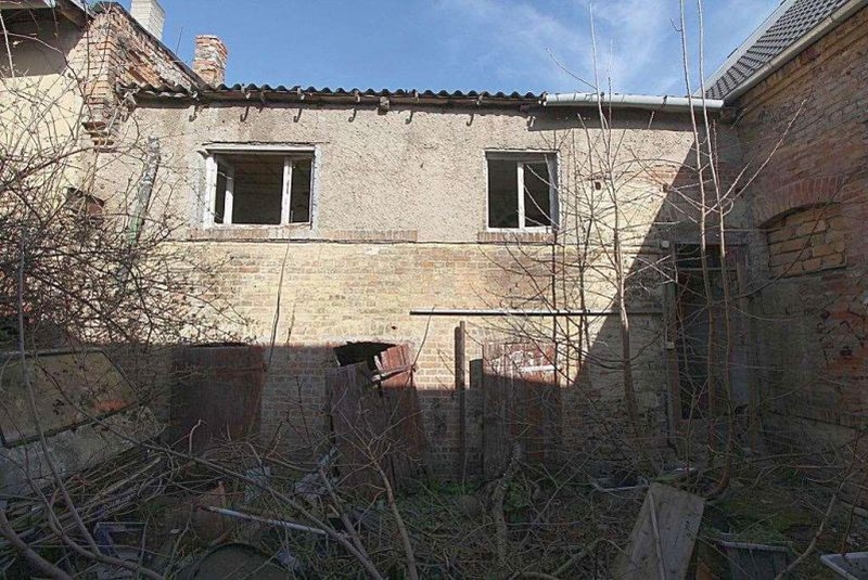 Einfamilienhaus in Freistraße 84, 06295 Eisleben - Bild 2