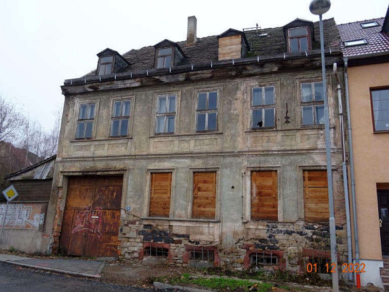 sachsen-anhalt 52 K 48-24 Nußbreite 10, 06295 Eisleben