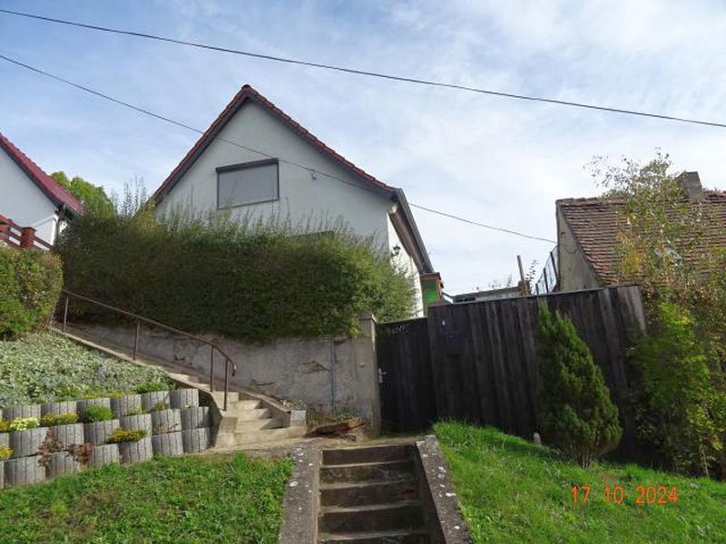 Einfamilienhaus in Windmühlenweg 4, 06295 Bornstedt - Bild 2