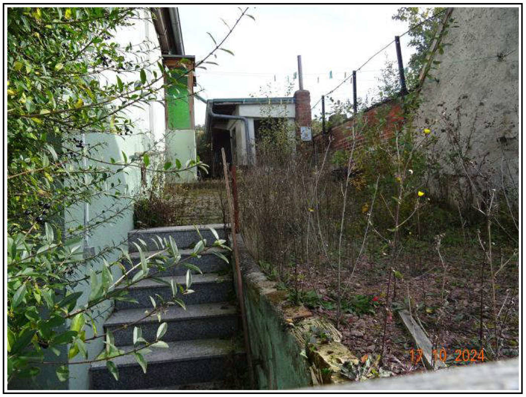 Einfamilienhaus in Windmühlenweg 4, 06295 Bornstedt