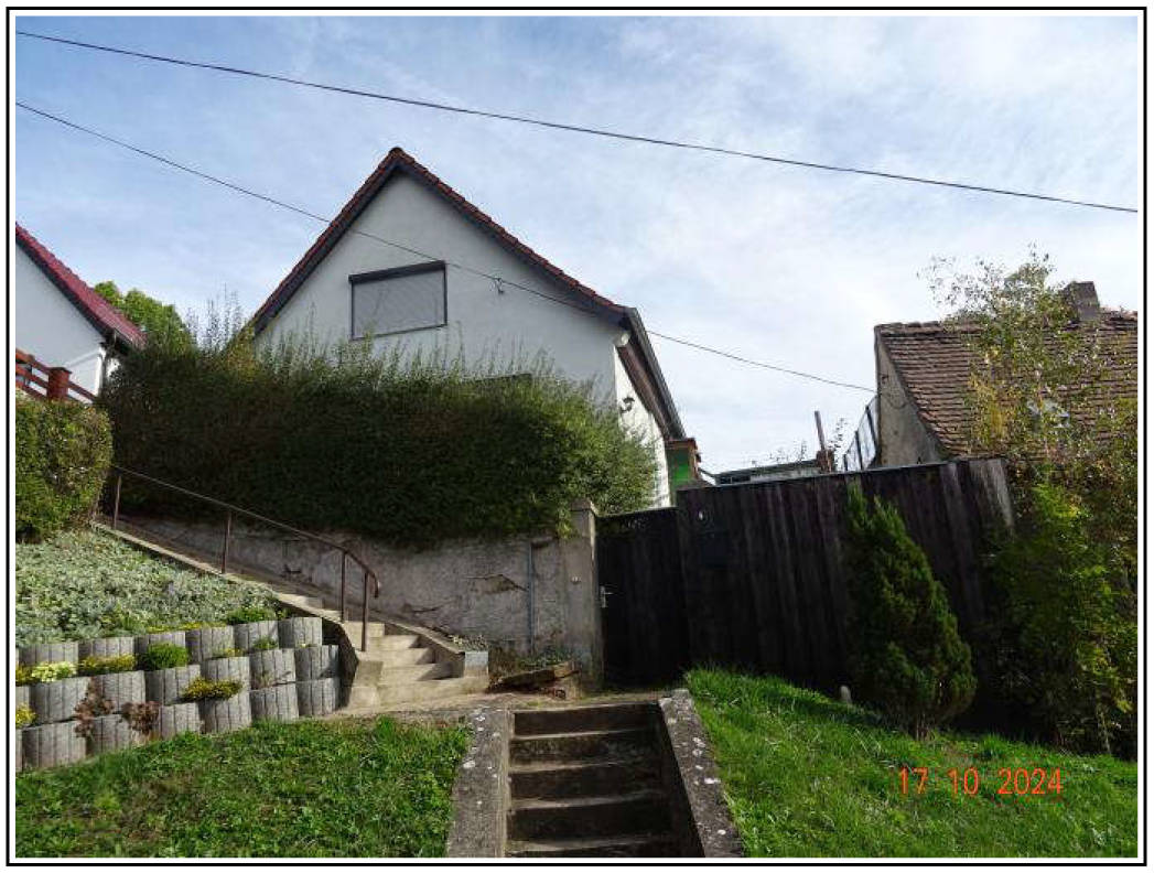 Einfamilienhaus in Windmühlenweg 4, 06295 Bornstedt - Bild 4