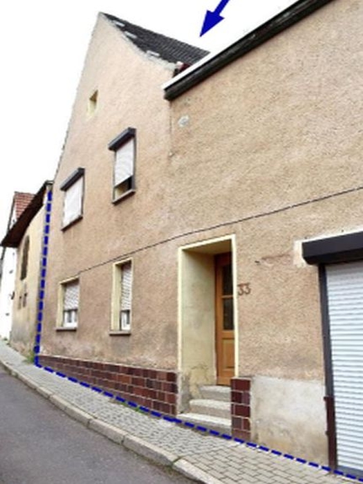 Einfamilienhaus in Ottostraße 33, 06347 Gerbstedt - Bild 3
