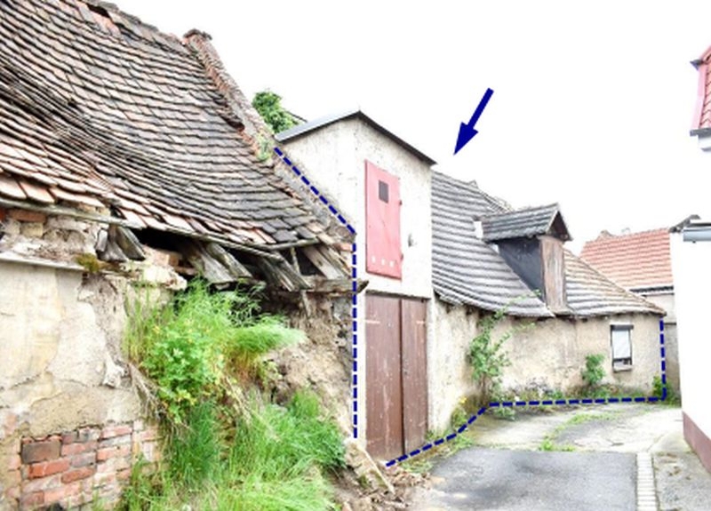 Einfamilienhaus in Ottostraße 33, 06347 Gerbstedt