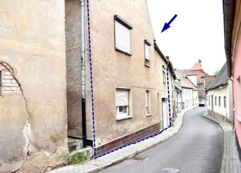 Einfamilienhaus in Ottostraße 33, 06347 Gerbstedt - Bild 5