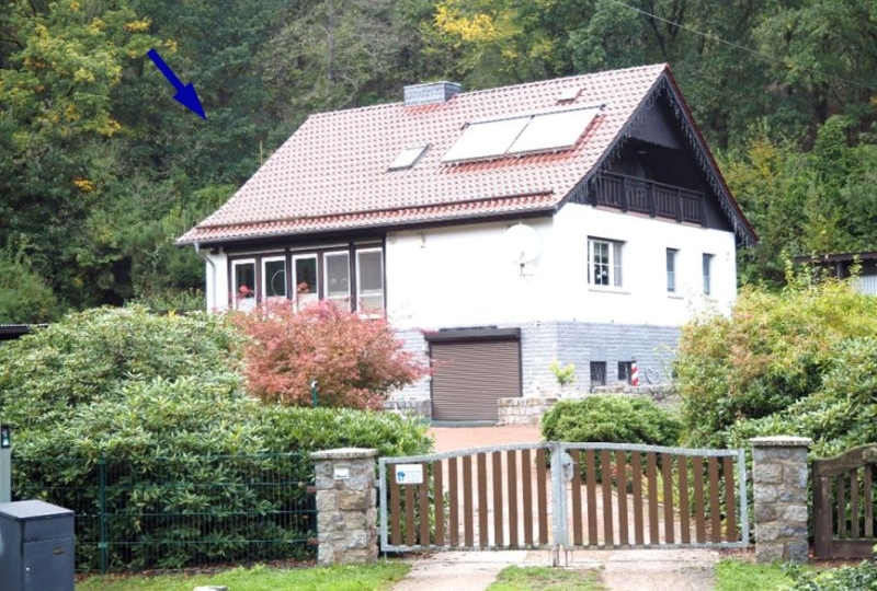 sachsen-anhalt 52 K 5-24 Kammerbachtal 3, 06343 Mansfeld OT Friesdorf
