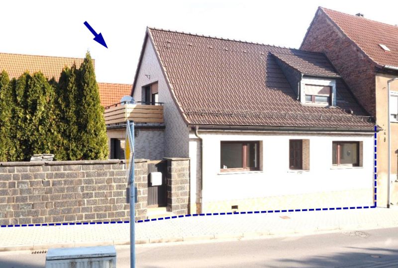 Einfamilienhaus in Meisberger Straße 10, 06333 Hettstedt - Bild 4