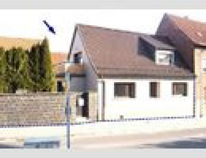 Einfamilienhaus in Meisberger Straße 10, 06333 Hettstedt - Bild 3