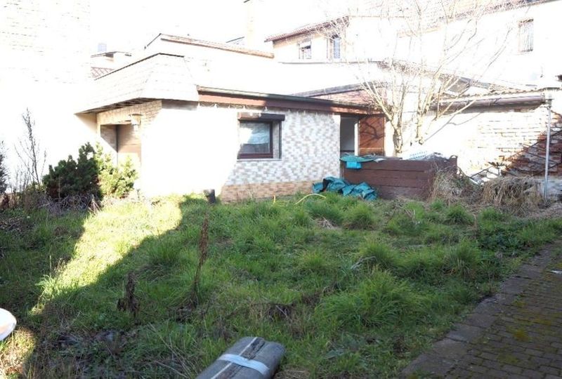 Einfamilienhaus in Meisberger Straße 10, 06333 Hettstedt - Bild 5