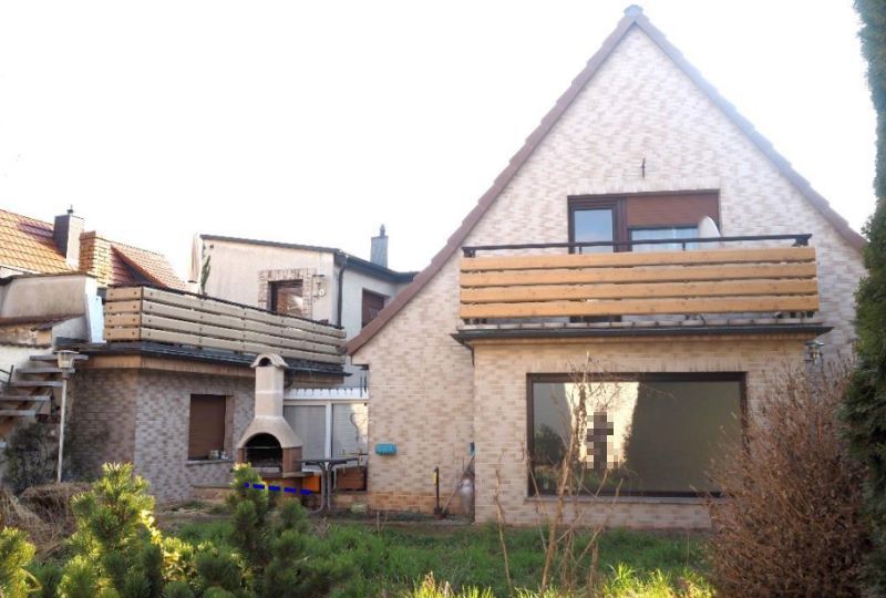 Einfamilienhaus in Meisberger Straße 10, 06333 Hettstedt - Bild 2