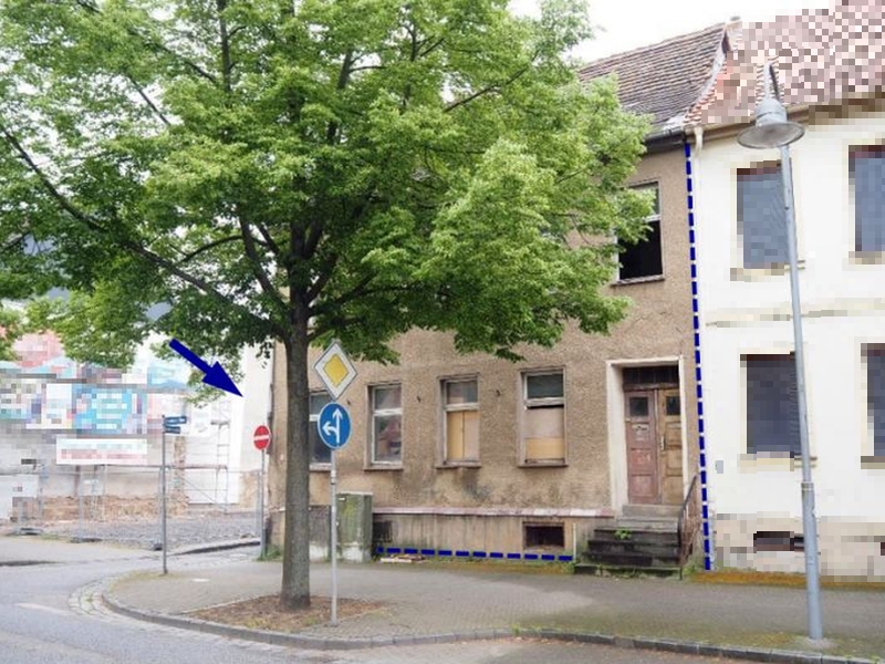 sachsen-anhalt 52 K 52-24 Lindenallee 42, 06295 Eisleben