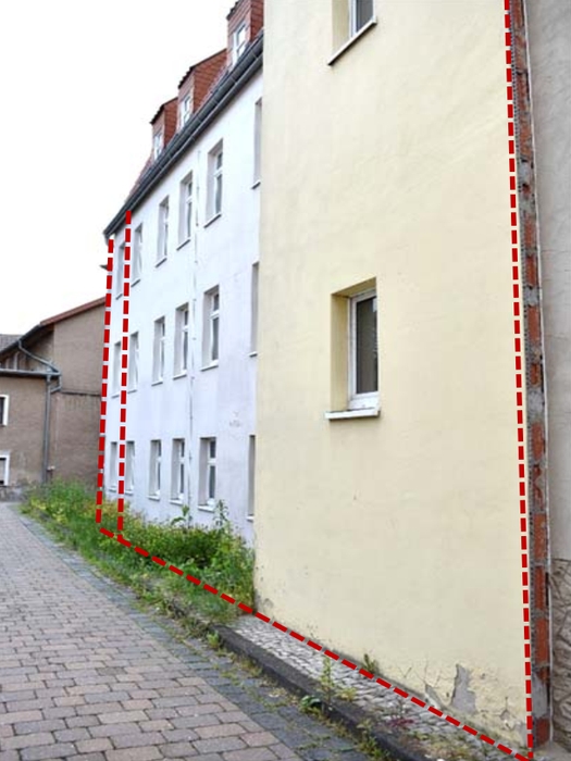 Gewerbeobjekt in Freimarkt 9, 11, 13, 15, 06333 Hettstedt - Bild 2