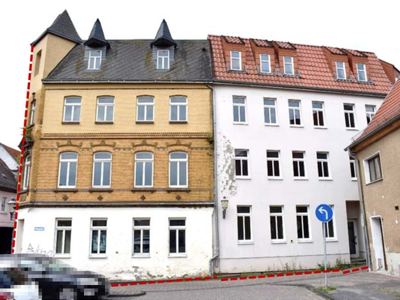 Gewerbeobjekt in Freimarkt 9, 11, 13, 15, 06333 Hettstedt - Bild 5