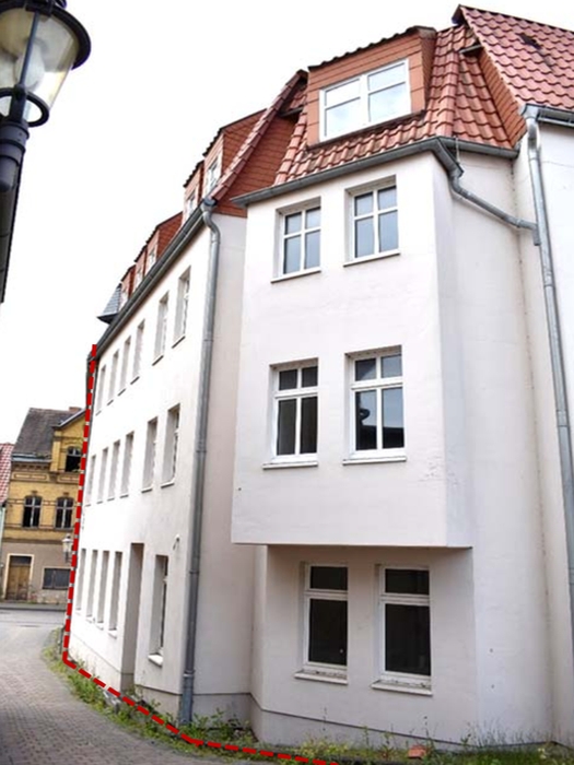 Gewerbeobjekt in Freimarkt 9, 11, 13, 15, 06333 Hettstedt - Bild 4