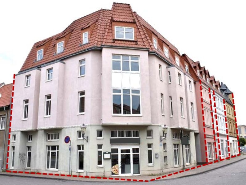 sachsen-anhalt 52 K 53/19 Freimarkt 9, 11, 13, 15, 06333 Hettstedt 6