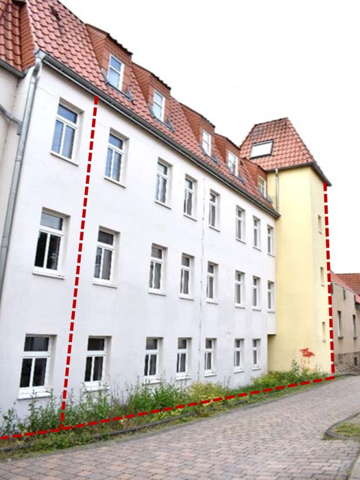 Gewerbeobjekt in Freimarkt 9, 11, 13, 15, 06333 Hettstedt - Bild 3