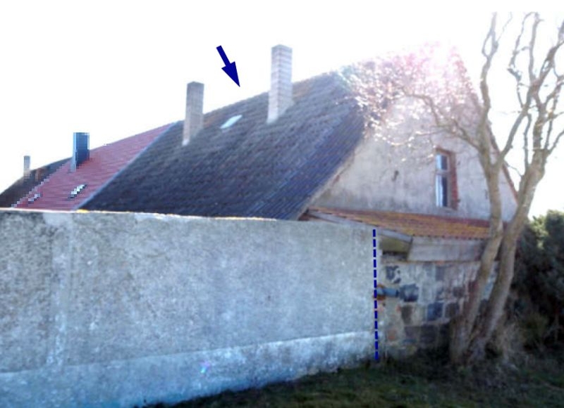 Einfamilienhaus in Bauernsteinstraße 55a, 06295 Bornstedt - Bild 3