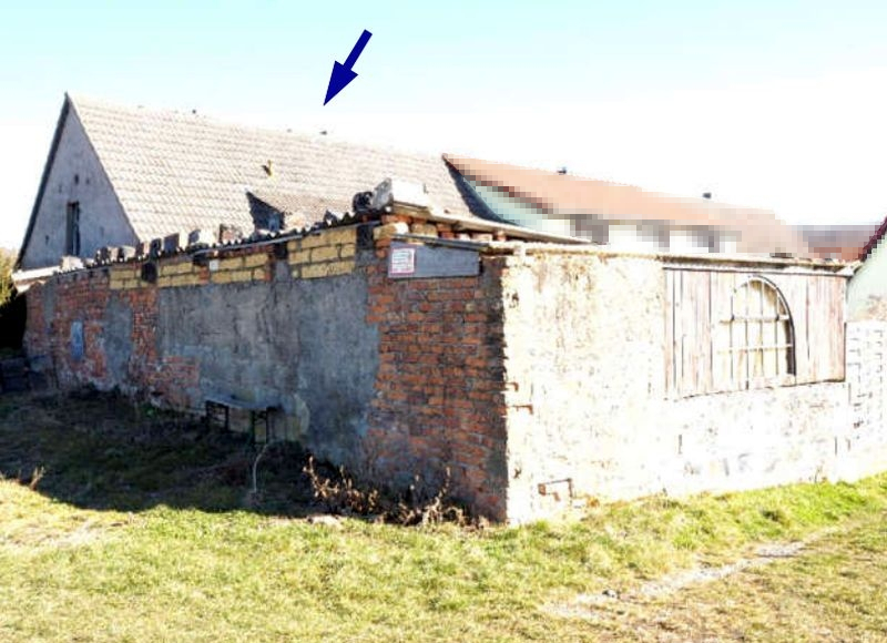 Einfamilienhaus in Bauernsteinstraße 55a, 06295 Bornstedt - Bild 4