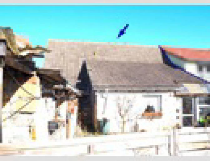 Einfamilienhaus in Bauernsteinstraße 55a, 06295 Bornstedt