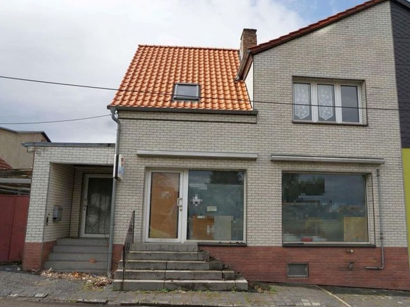 sachsen-anhalt 52 K 54-22 Ludwigstraße 18, 06311 Helbra