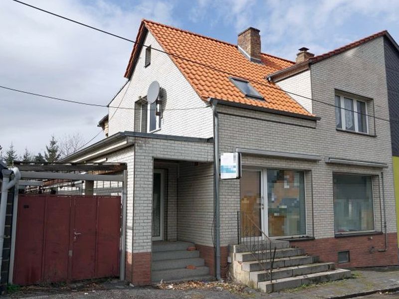 sachsen-anhalt 52 K 54-22 Ludwigstraße 18, 06311 Helbra
