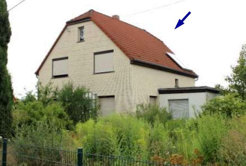 Einfamilienhaus in Neue Straße 60, 06308 Klostermansfeld - Bild 3