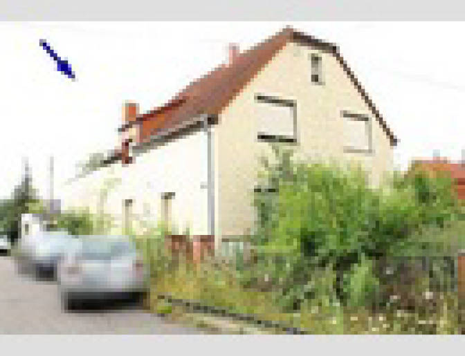 Einfamilienhaus in Neue Straße 60, 06308 Klostermansfeld - Bild 2