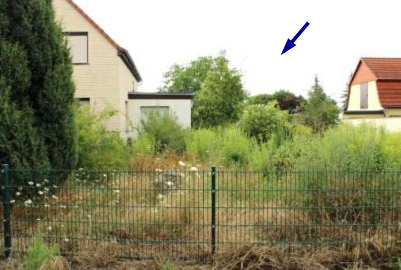 Einfamilienhaus in Neue Straße 60, 06308 Klostermansfeld - Bild 5