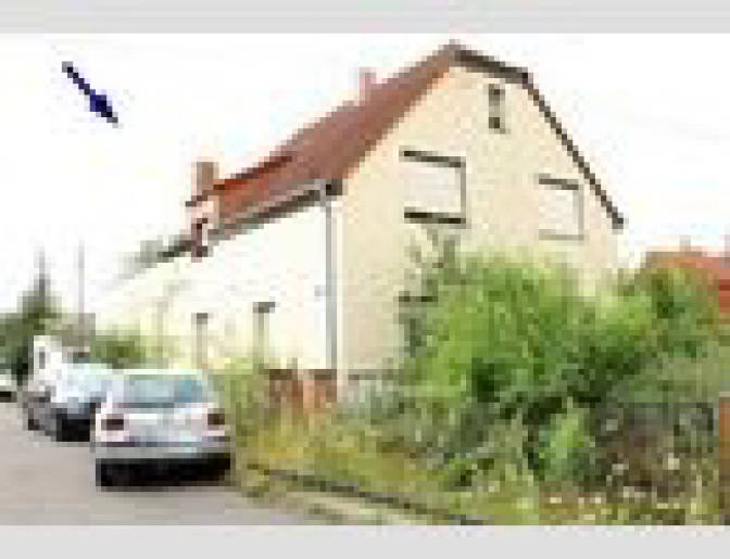 Einfamilienhaus in Neue Straße 60, 06308 Klostermansfeld - Bild 3