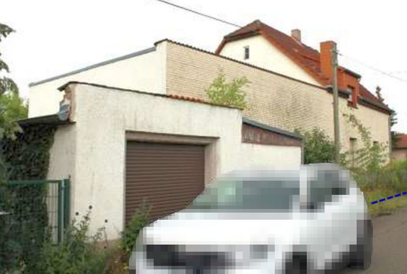 Einfamilienhaus in Neue Straße 60, 06308 Klostermansfeld - Bild 4