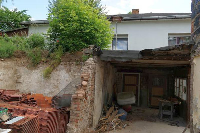 sachsen-anhalt 52 K 57-21 Hardenbergstraße 31a, 06456 Arnstein OT Wiederstedt