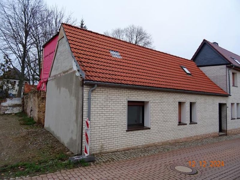 Einfamilienhaus in Rosmarienstraße 64, 06333 Hettstedt - Bild 2