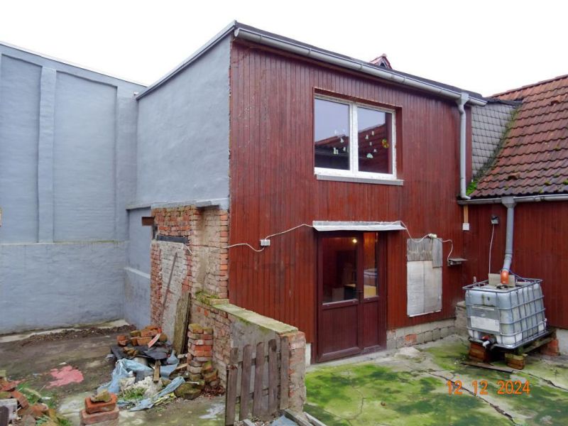 sachsen-anhalt 52 K 57/24 Rosmarienstraße 64, 06333 Hettstedt 6