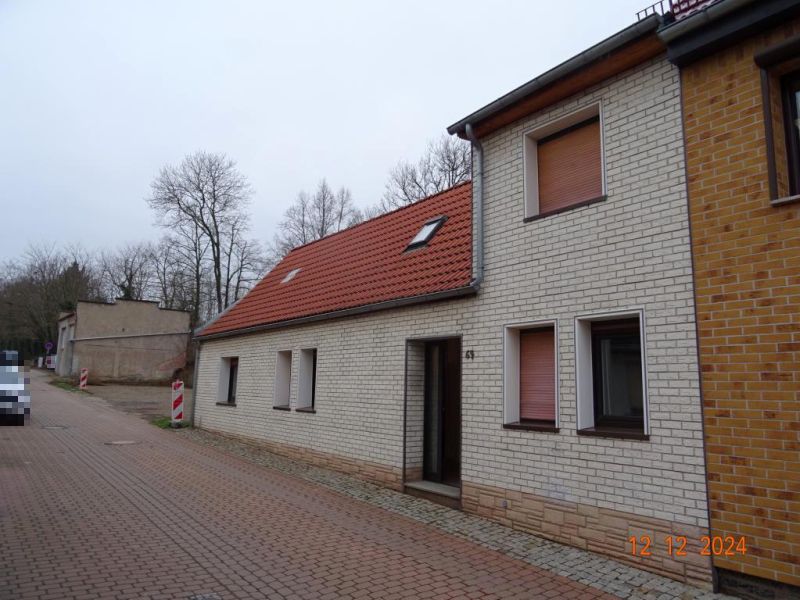 Einfamilienhaus in Rosmarienstraße 64, 06333 Hettstedt - Bild 4