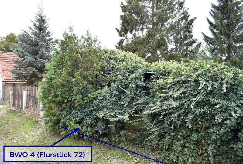 Einfamilienhaus in Burgsdorfer Weg 3, 06317 Seegebiet Mansfelder Land OT Dederstedt - Bild 4