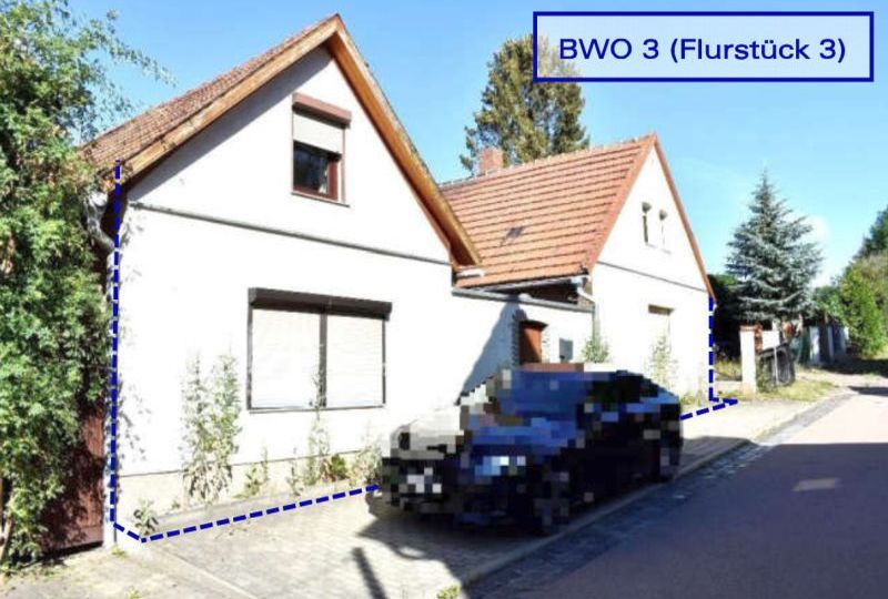 Einfamilienhaus in Burgsdorfer Weg 3, 06317 Seegebiet Mansfelder Land OT Dederstedt - Bild 2