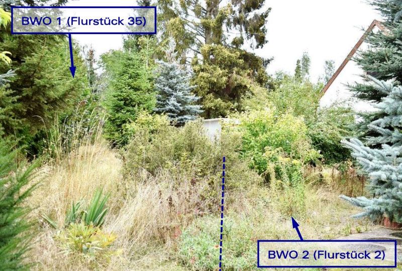 Einfamilienhaus in Burgsdorfer Weg 3, 06317 Seegebiet Mansfelder Land OT Dederstedt - Bild 5