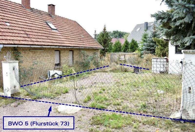 Einfamilienhaus in Burgsdorfer Weg 3, 06317 Seegebiet Mansfelder Land OT Dederstedt - Bild 3