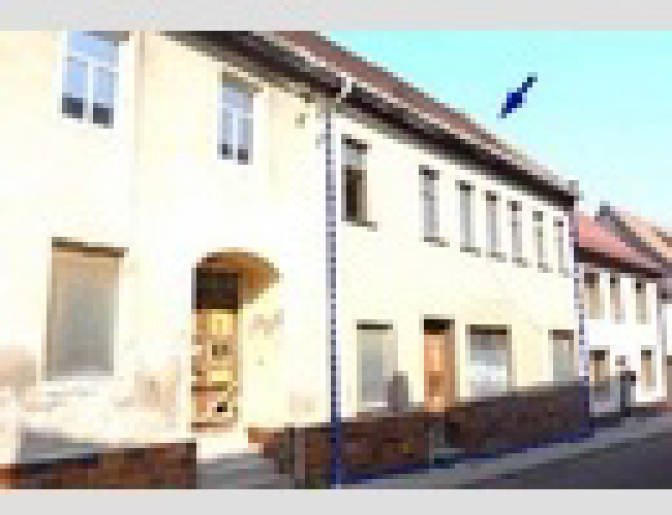 Einfamilienhaus in Ottostraße 29, 06347 Gerbstedt - Bild 2